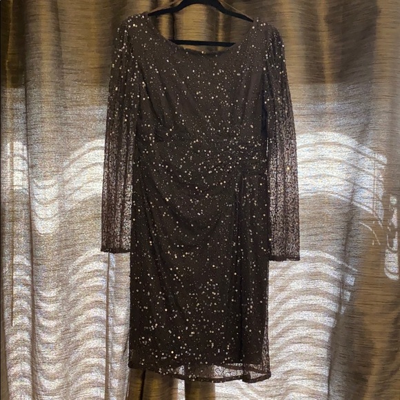 Patra Dresses & Skirts - Sequence dress